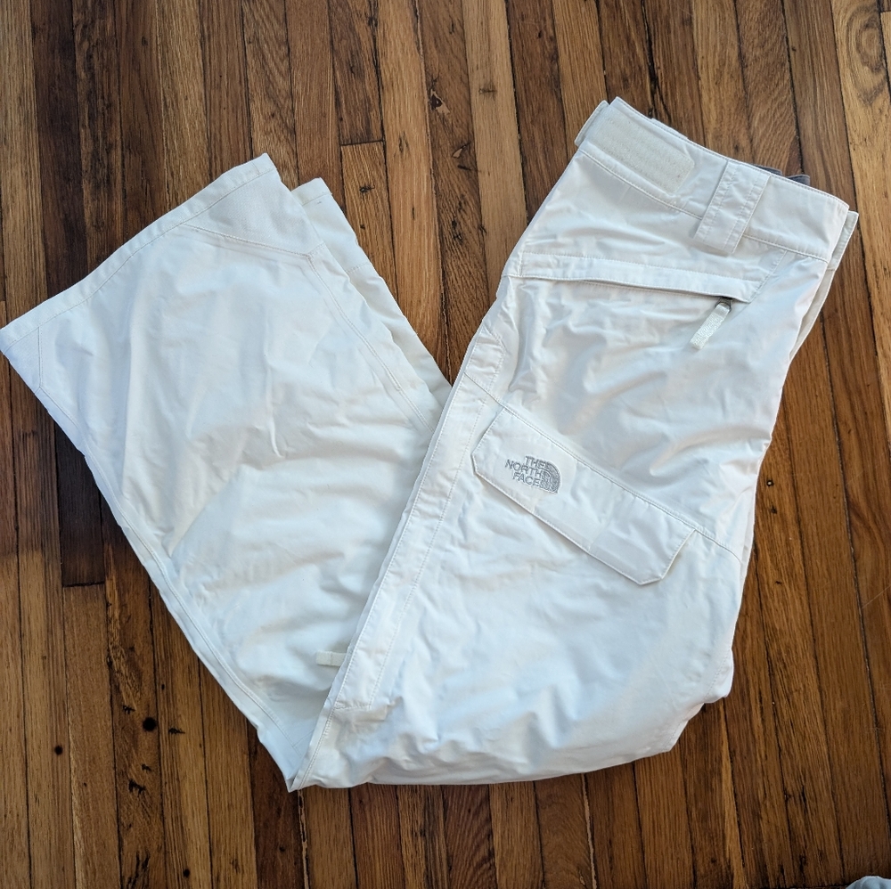 The North Face - Ski/snowboard pants, Sz Med